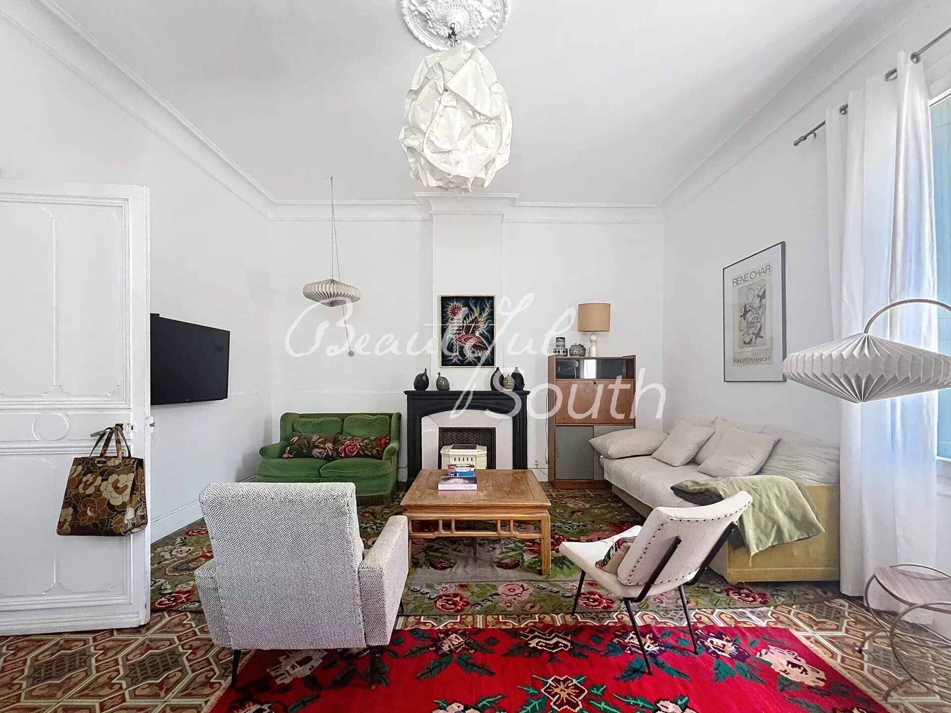 Maison de Village   T5 à vendre Torreilles 66440