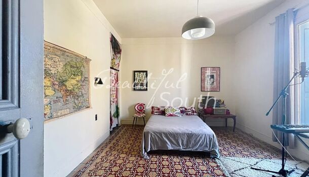 Maison de Village  5 pièces  à vendre Torreilles 66440