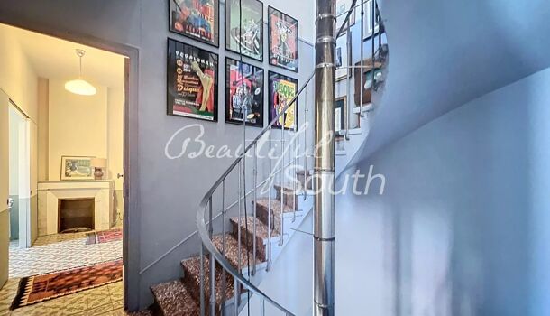 Maison de Village  5 pièces  à vendre Torreilles 66440