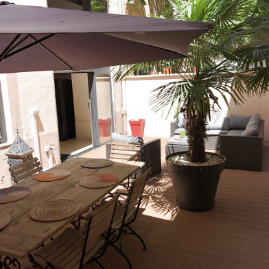 Appartement 3 pièces 560000 €