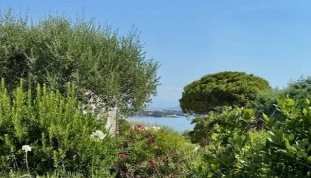 Appartement 5 pièces  à vendre Roquebrune-sur-Argens 83520