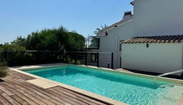 Appartement 5 pièces  à vendre Roquebrune-sur-Argens 83520