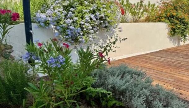 Appartement 5 pièces  à vendre Roquebrune-sur-Argens 83520