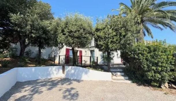 Appartement 5 pièces  à vendre Roquebrune-sur-Argens 83520