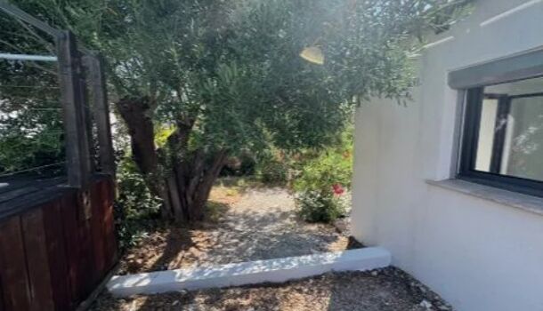 Appartement 5 pièces  à vendre Roquebrune-sur-Argens 83520