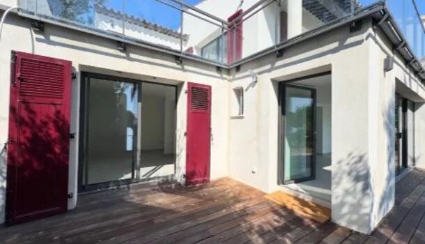 Appartement 5 pièces  à vendre Roquebrune-sur-Argens 83520