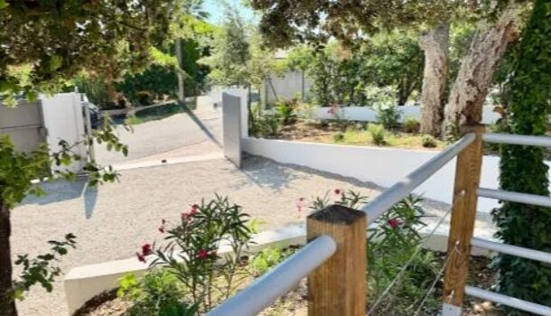 Appartement 5 pièces  à vendre Roquebrune-sur-Argens 83520