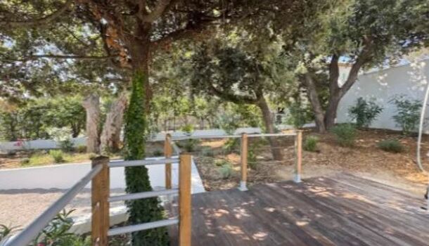 Appartement 5 pièces  à vendre Roquebrune-sur-Argens 83520