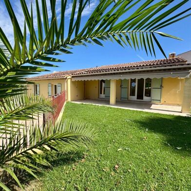 Maison 7 pièces 899000 €