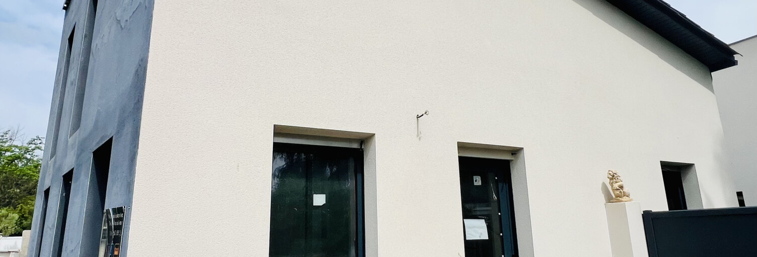 Commerce  98 m² à vendre à Gignac (34150)