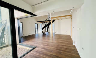 Commerce  98 m² à vendre à Gignac (34150)