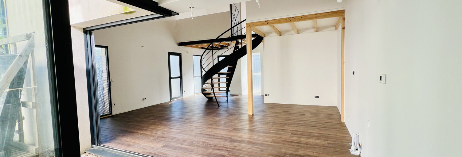 Commerce  98 m² à vendre à Gignac (34150)