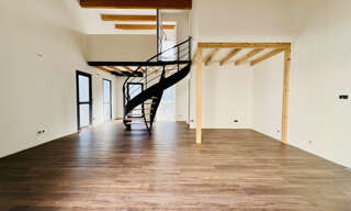 Commerce  98 m² à vendre à Gignac (34150)