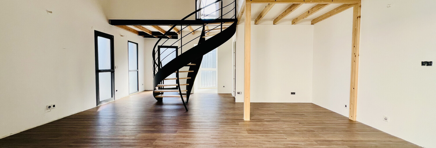 Commerce  98 m² à vendre à Gignac (34150)