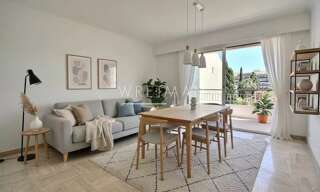 Appartement 3 Pièces 55 m² à vendre à Cannes (06400)