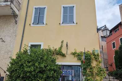 Commerce 3 pièces 500 €