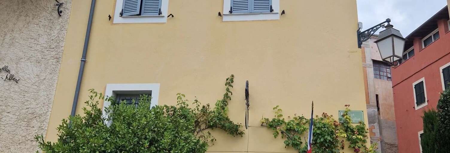 Commerce 3 Pièces 59 m² à louer à Falicon (06950)