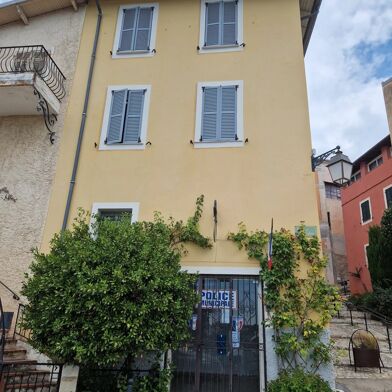 Commerce 3 pièces 500 €