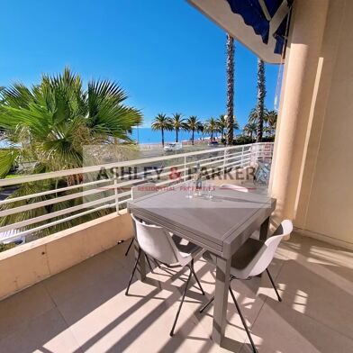 Appartement 3 pièces 895000 €