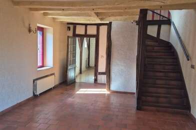 Maison 5 pièces 230000 €