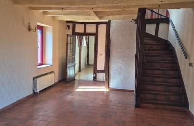 Maison à vendre Saint-Avertin — photo du bien