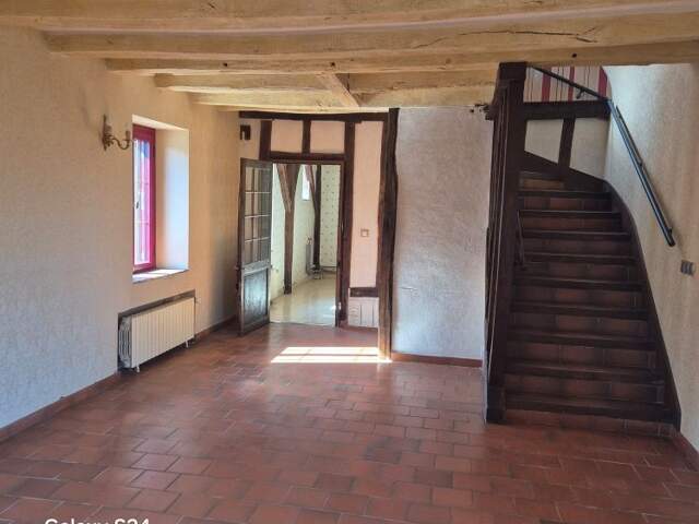 Maison à vendre Saint-Avertin — photo du bien