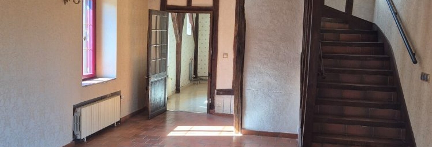 Maison 5 Pièces 102 m² à vendre à Saint-Avertin (37550)