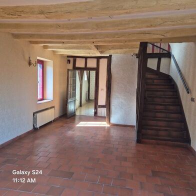 Maison 5 pièces 230000 €