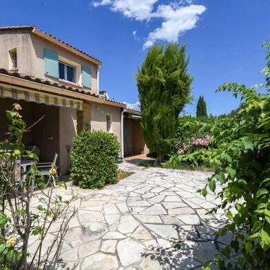 Maison 6 pièces 315000 €