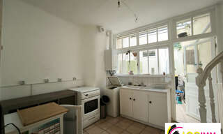 Maison 4 Pièces 85 m² à vendre à Le Quesnoy (59530)