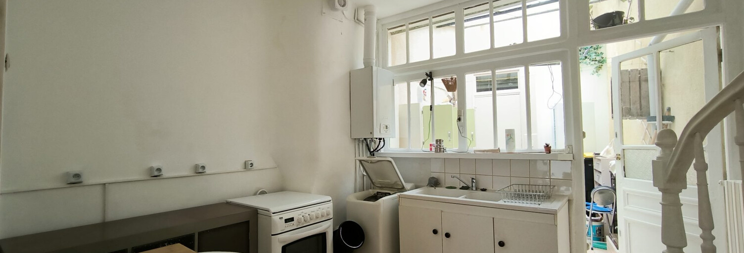 Maison 4 Pièces 85 m² à vendre à Le Quesnoy (59530)