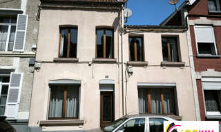 Maison 4 Pièces 85 m² à vendre à Le Quesnoy (59530)