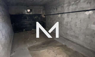 Garage  12 m² à louer à Grenoble (38100)