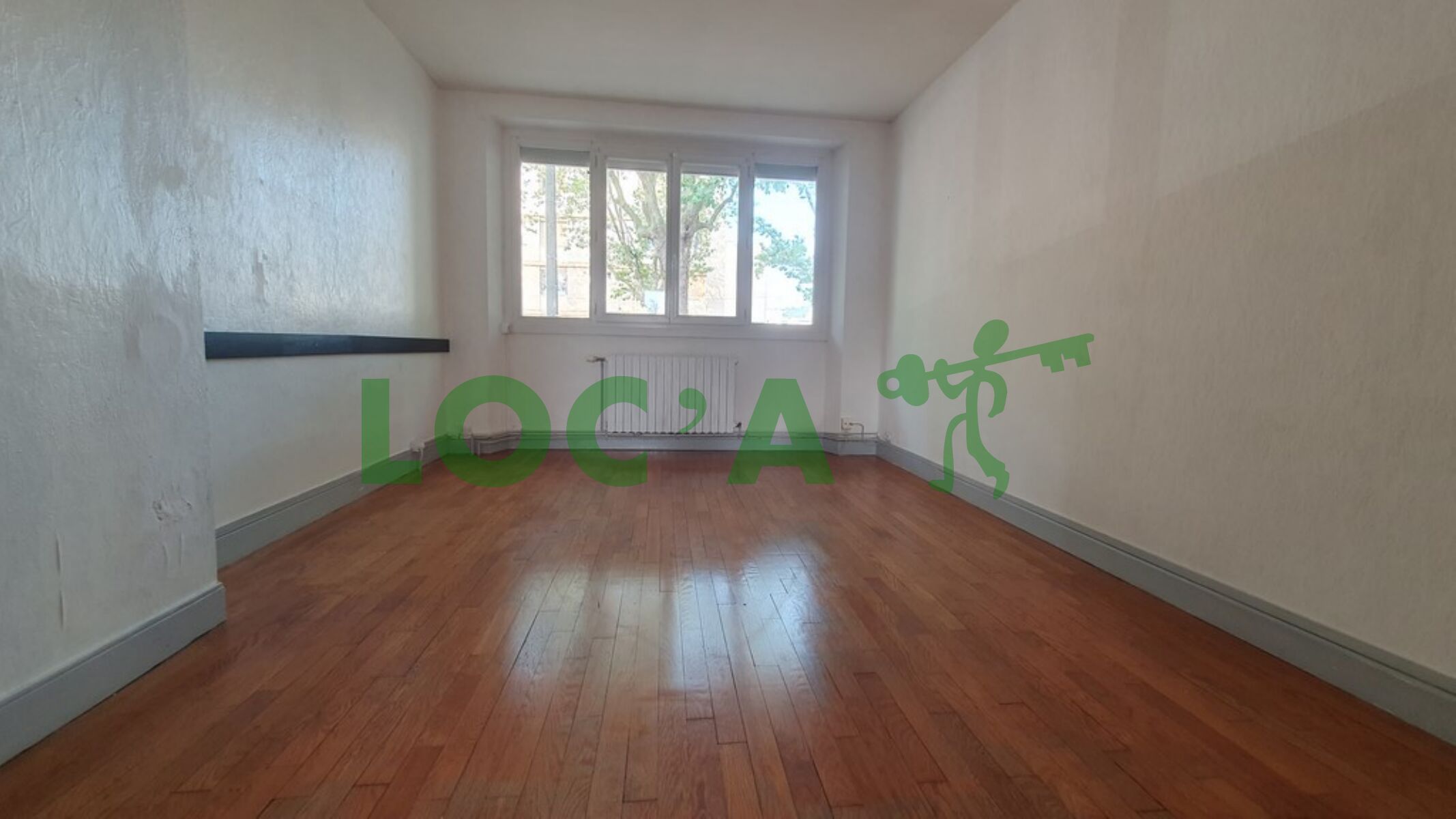 Agence immobilière de LOC'A