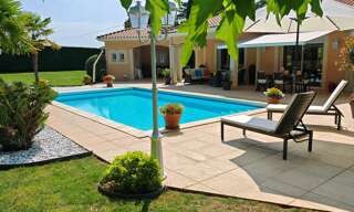 Maison 5 Pièces 200 m² à vendre à Saint-Benoît (86280)
