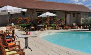 Maison 7 Pièces 459 m² à vendre à Coulonges-les-Hérolles (86290)