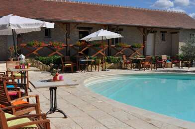 Maison 7 pièces 948700 €