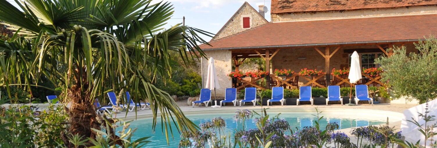 Maison 7 Pièces 459 m² à vendre à Coulonges-les-Hérolles (86290)