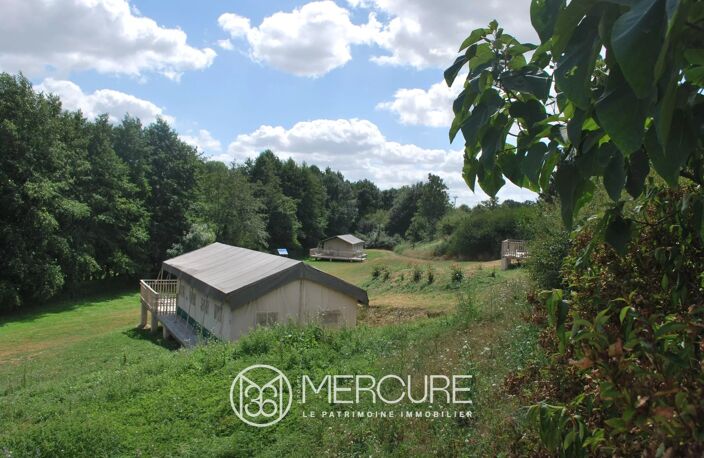 Domaine d'exception - Art de vivre et activité d'accueil au coeu — photo 5