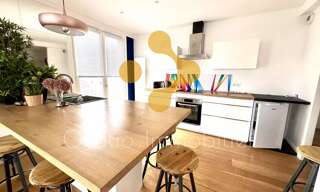 Appartement 2 Pièces 54 m² à vendre à Annecy (74940)