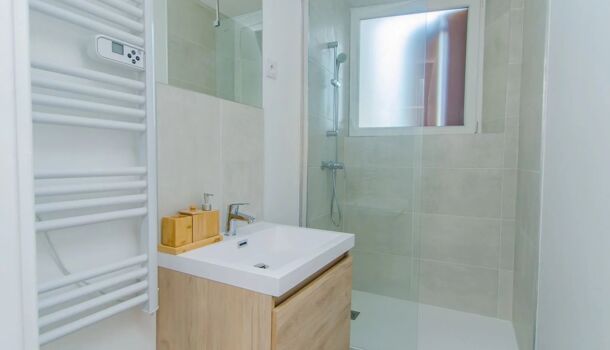 Appartement 1 pièces  à louer Saint-Marcellin 38160