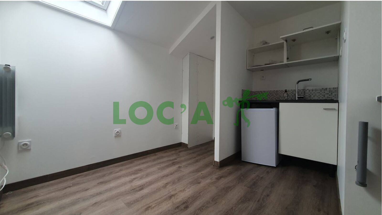 Agence immobilière de LOC'A