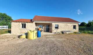 Maison 4 Pièces 130 m² à vendre à Prez-sous-Lafauche (52700)