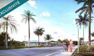 Maison 4 Pièces 107 m² à vendre à Mana (97360)