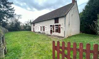 Maison 4 Pièces 75 m² à vendre à Saint-Denis-de-Jouhet (36230)