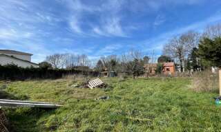 Terrain  960 m² à vendre à Montbeton (82290)
