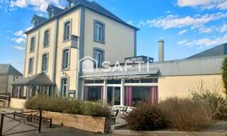 Commerce 18 Pièces 450 m² à vendre à Ambrières-les-Vallées (53300)