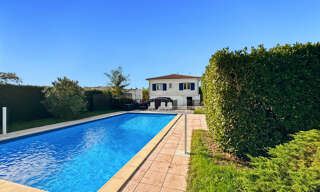 Maison 8 Pièces 180 m² à vendre à Ludon-Médoc (33290)