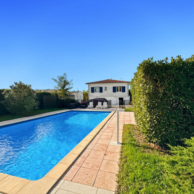 Maison 8 pièces 519000 €