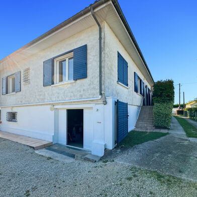 Maison 8 pièces 519000 €